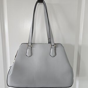A New Day Gray Women's Handbag